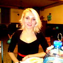 Юлия Горбаченко