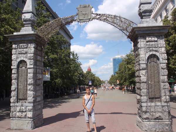 Дмитрий Булахтин