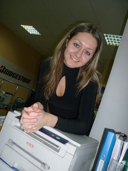 Екатерина Волкова