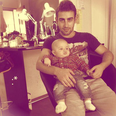 Iraklijangirashvili Tbilisi