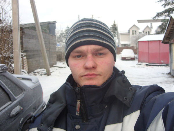 Дмитрий Цветков