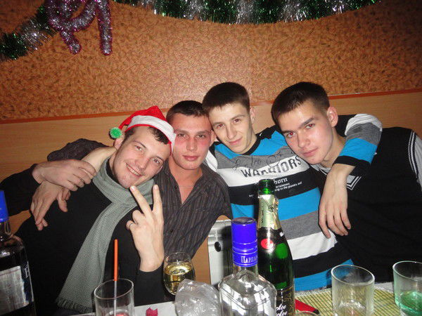 Алексей Кубан