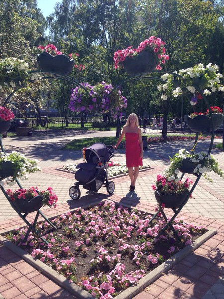 Светлана Горяева