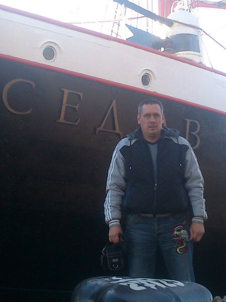 Саша Коломойцев