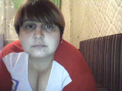 Оксана Луткова