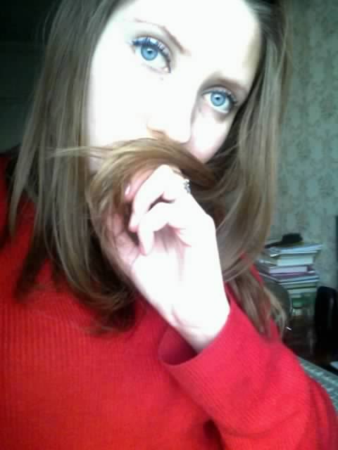 Анастасия Кличко