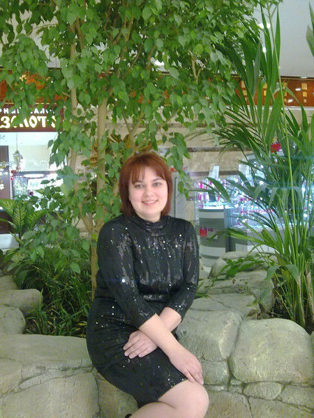 Татьяна Лазарева