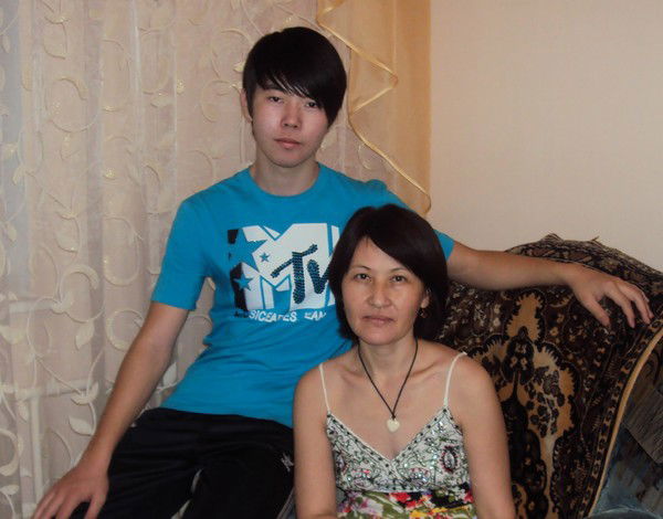 Бекжан Хайдаров