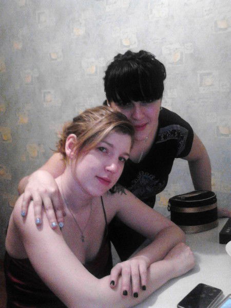 Николай Терехов