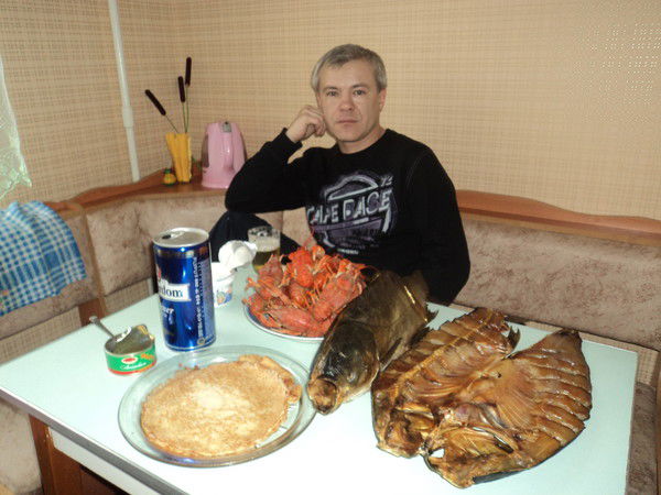 Евгений Щербак