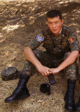 Ruslan Toktomambetov