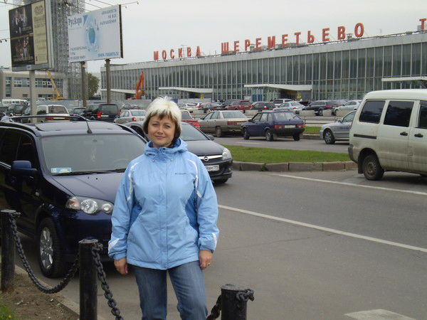 Елена Иванова