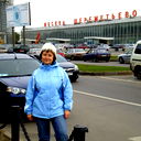 Елена Иванова
