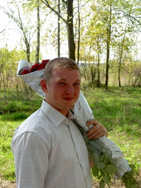 Дмитрий Фёдоров