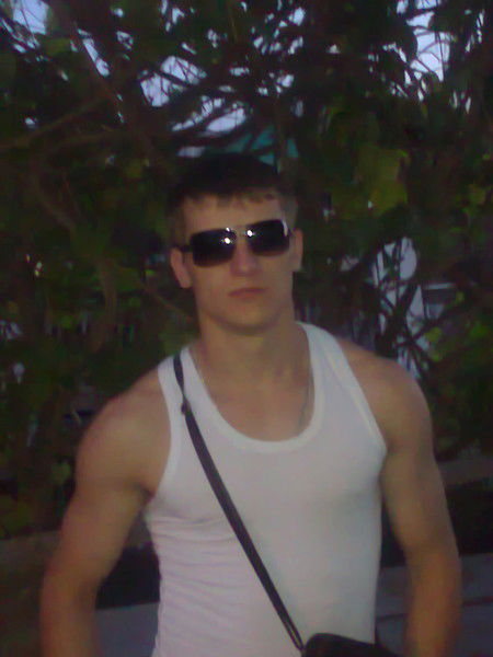 Денис Запольских