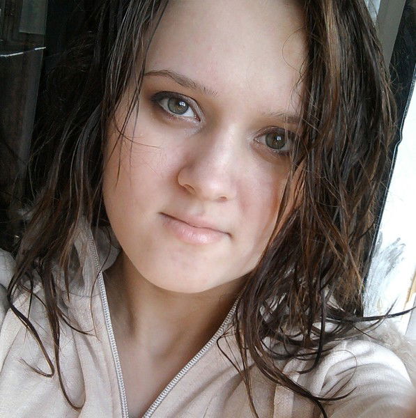 Галя Веретенникова