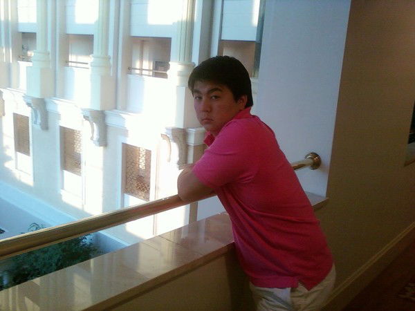 Аслан Ахмалишев