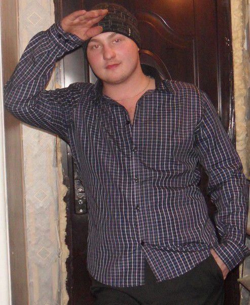 Дмитрий Гиже