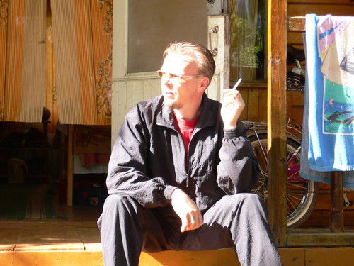 Виталий Герасимов