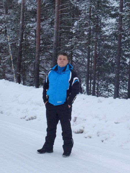 Сергей Демидов