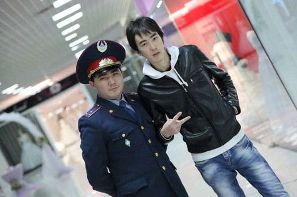 Ардак Шапырашты