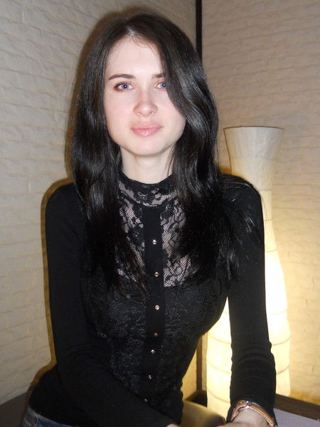 Юлия Журавлёва