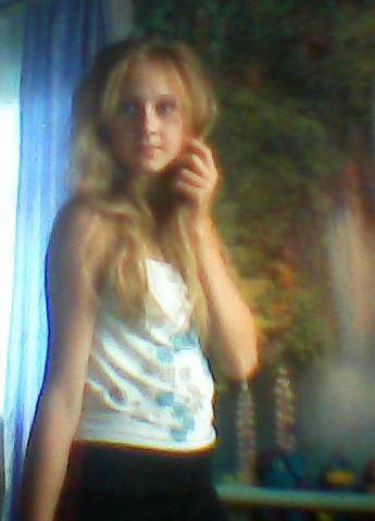 Екатерина Сёмаш