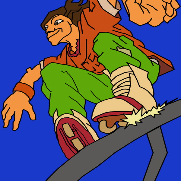 Дмитрий Орешкин