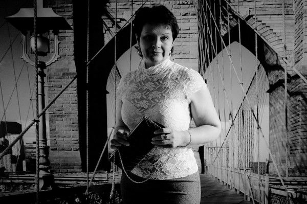 Ирина Тыщенко