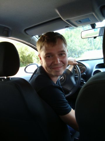 Андрей Федоров