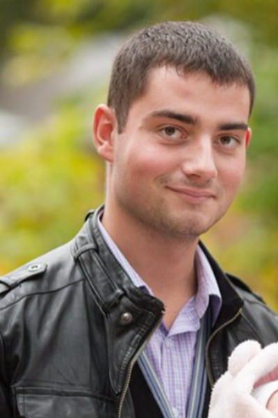 Сергей Подопригоров