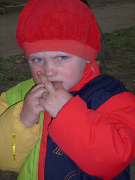 Виталий Бондаренко