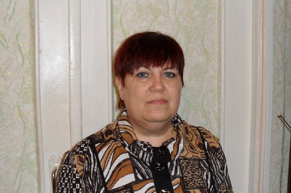 Ольга Казакова