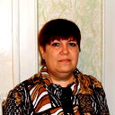 Ольга Казакова