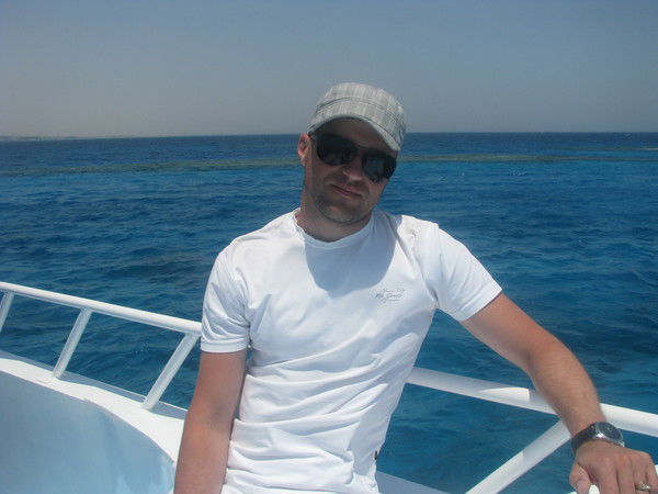 Дмитрий Тюпышев