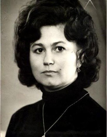 Людмила Пирко