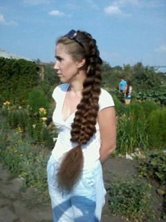 Елена Нарябова