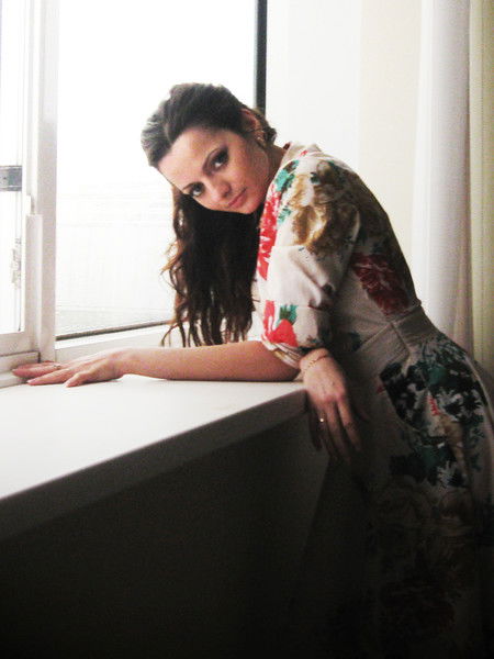 Юлия Смольская