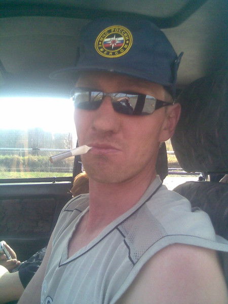 Владимир Пустовой