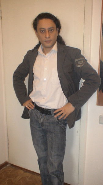 Азатджан Садыков