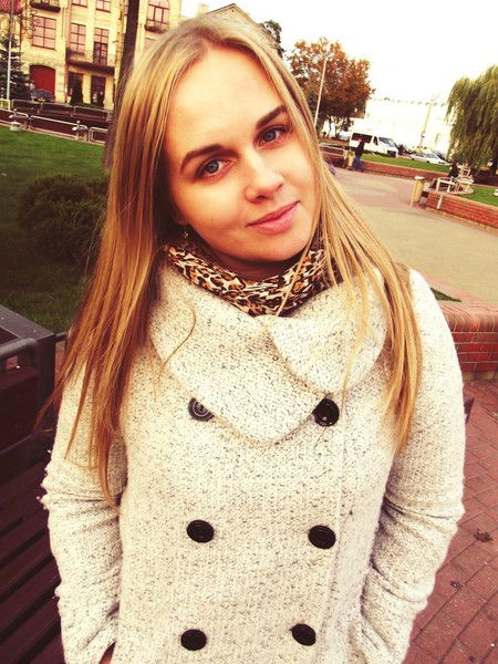 Екатерина Анатольевна