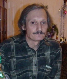 Георгий Столбовский