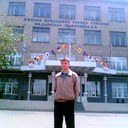 Михаил Марченко