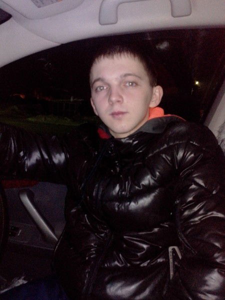 Александр Мельников