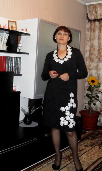 Валентина Дмитриева