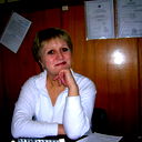 Жанна Новак