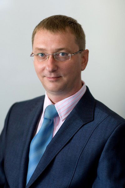 Олег Цыганов