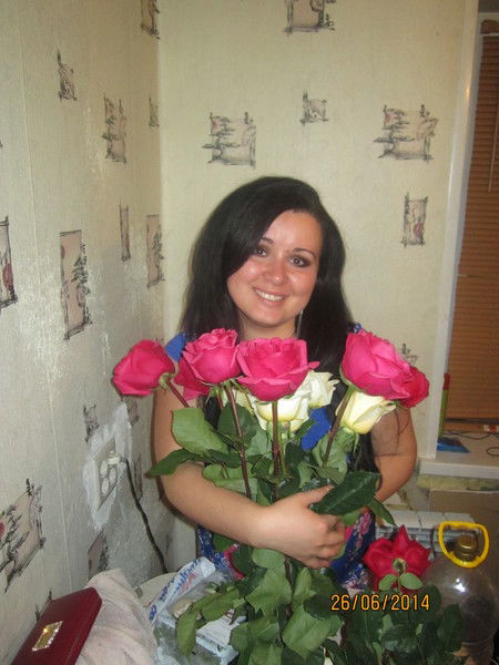 Катюшка*** ***