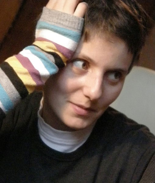 Лидия Савич