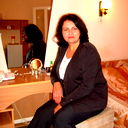 Вера Елисеева